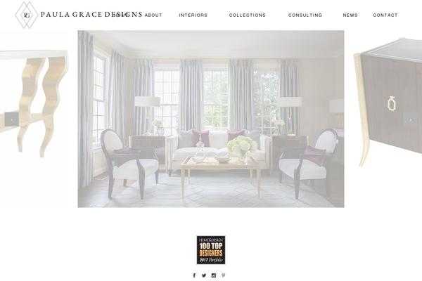 Site using ShareThis: Share Buttons and Social Analytics plugin