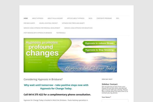 Site using Gravityforms plugin