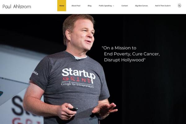 Site using Fusion-core plugin