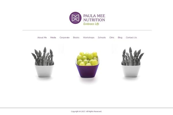 Site using Youtube Channel Gallery plugin