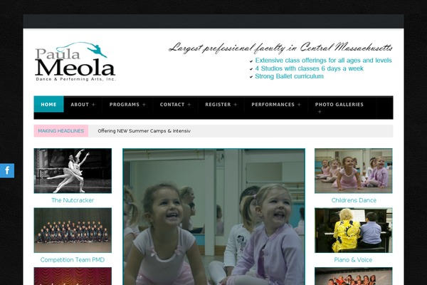 Site using Doptg plugin