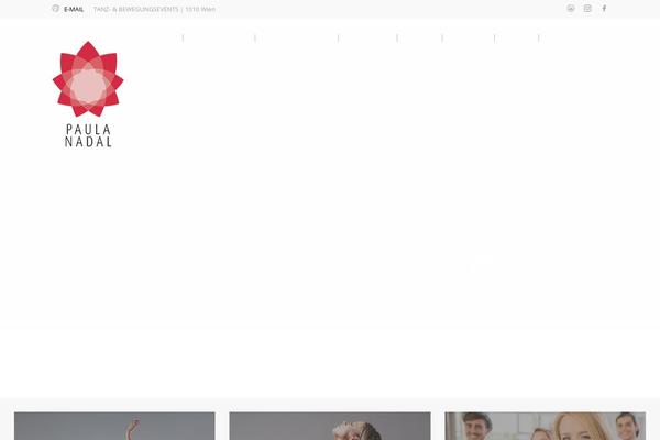 Site using Nd-projects plugin