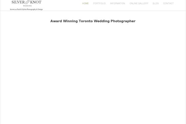 Site using Swifty Image Widget plugin