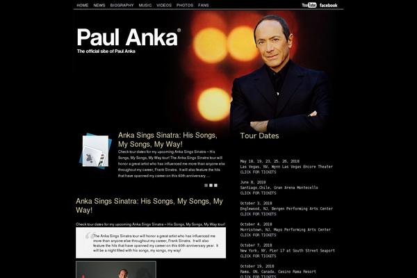 Site using Post-page-association-plugin plugin