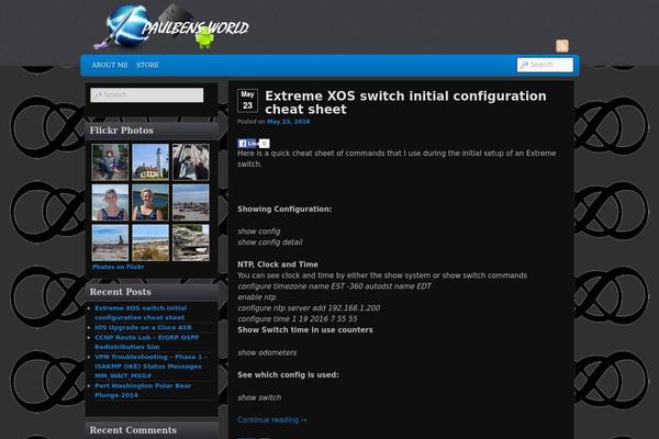 Admired theme site design template sample