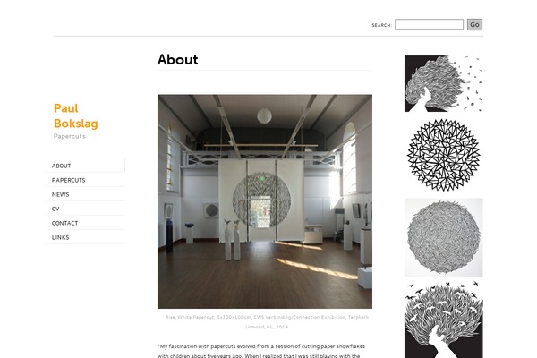 Site using Ie-sitemode plugin