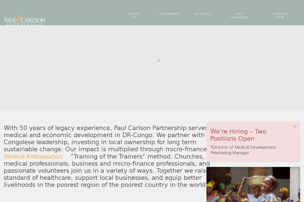Flati theme site design template sample