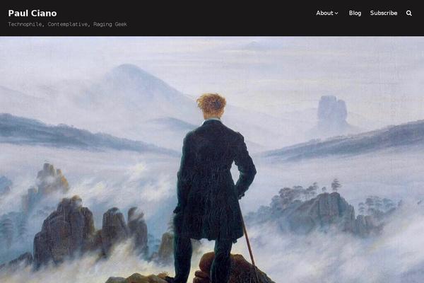 Site using Jetpack-omnisearch plugin