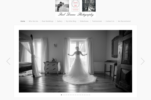 Site using Doptg plugin