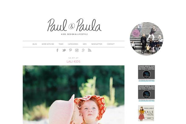 Site using jQuery Pin It Button For Images plugin
