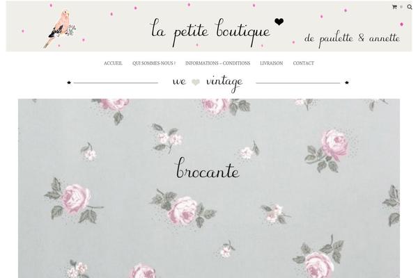 Site using Commentator plugin