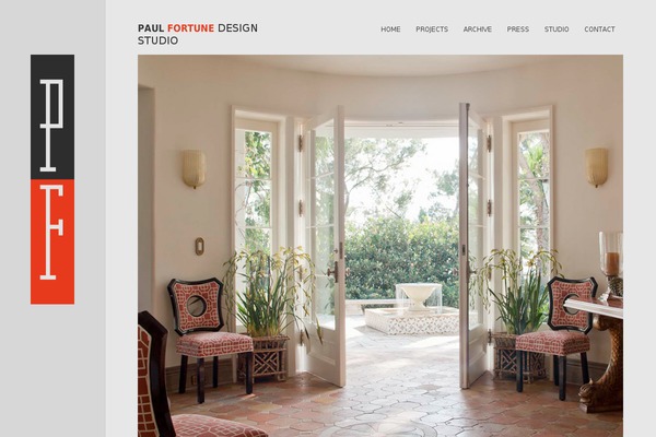 Site using bxSlider integration for WordPress plugin