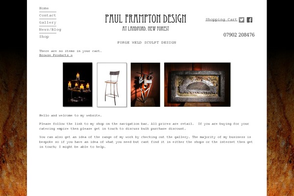 Site using Amazing-hover-effects-pro plugin