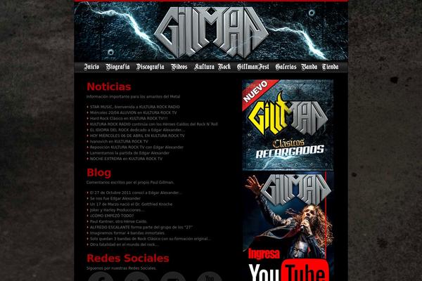 Copyblogger theme site design template sample