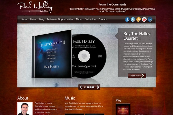 Site using Google-mp3-audio-player plugin
