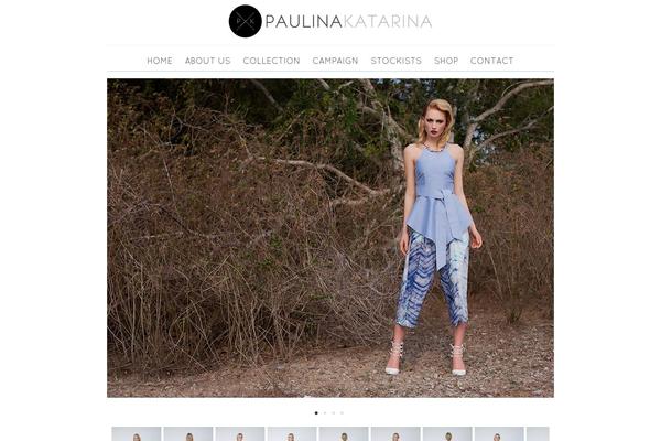 Site using Instafeed plugin