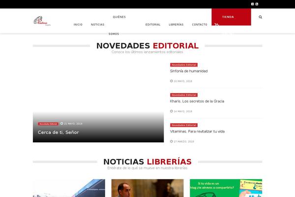 Site using Leaflet-maps-marker-pro plugin