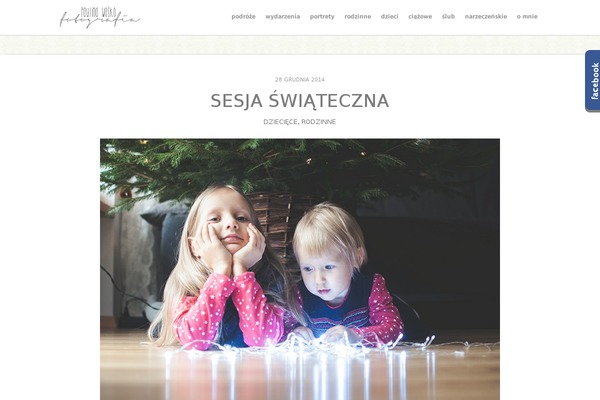 Pixgraphy theme site design template sample