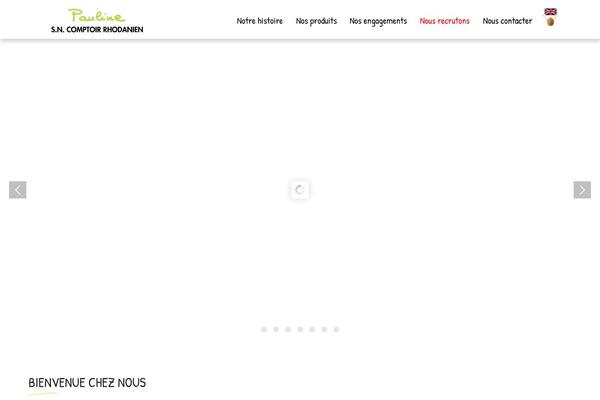 Site using Flow-flow plugin