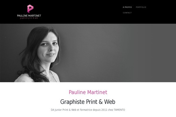 Wynn theme site design template sample