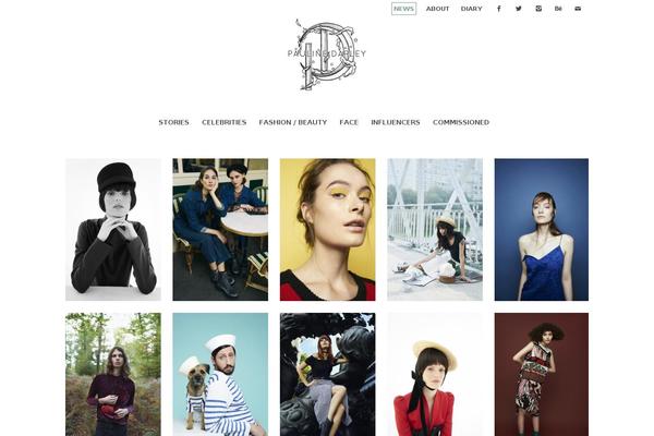 Site using Smart-grid-gallery plugin