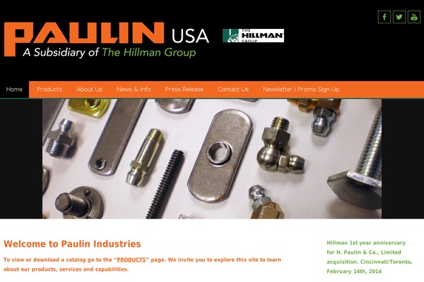 AccessPress Lite theme site design template sample