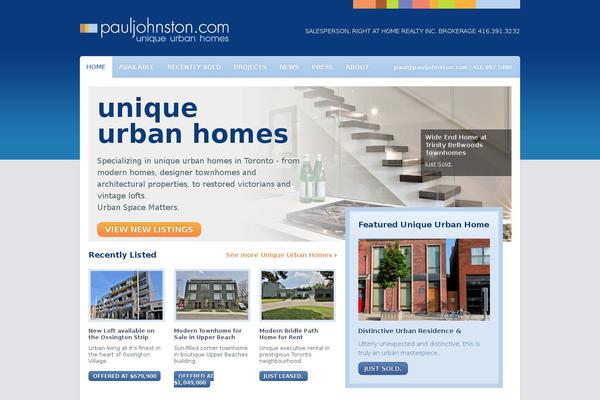 Site using Vc-instagram-feed plugin