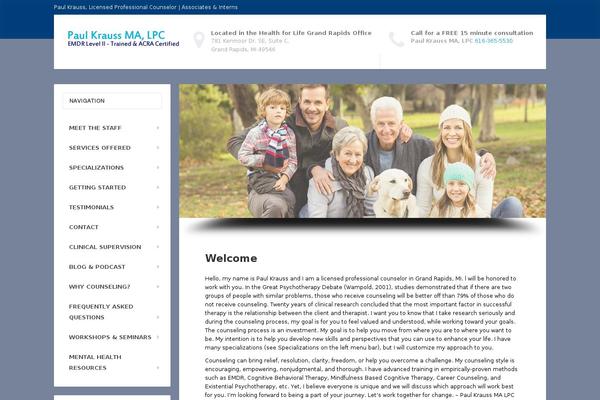 Site using Nice-responsive-wp-faq plugin