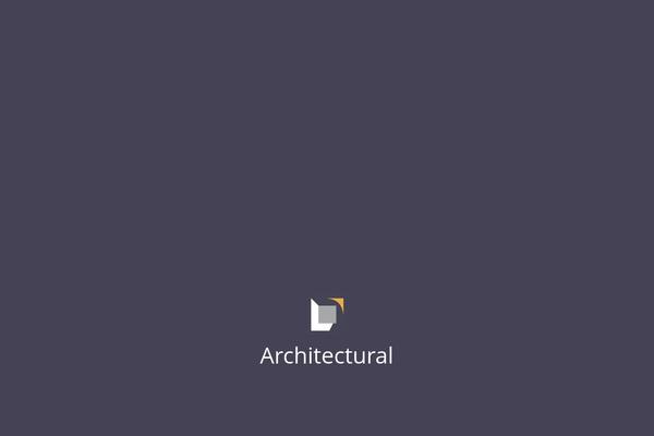 HalfCreative theme site design template sample