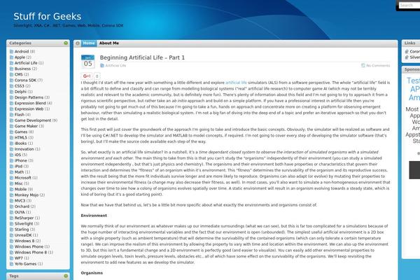 paulmason.biz site used I3theme-1-8-classic-fluid