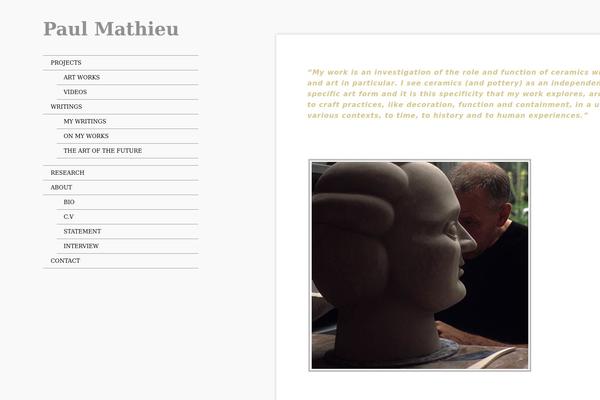 Site using WP Video Posts plugin