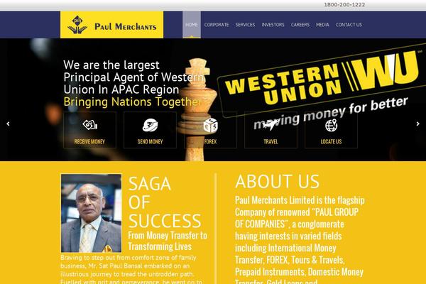 Site using Newsletter-subscription-form plugin
