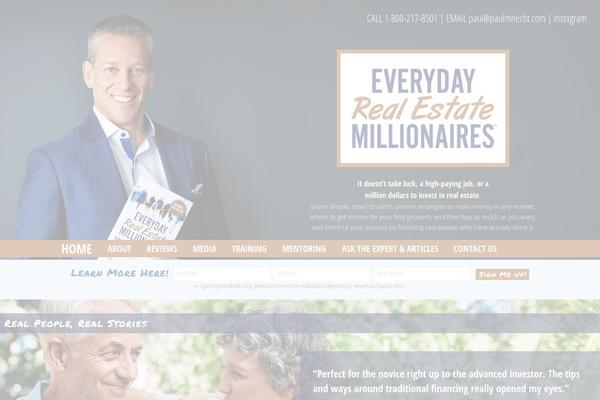 Site using Polo_extension plugin