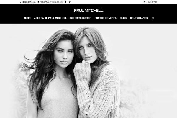 Site using Lightview Plus plugin