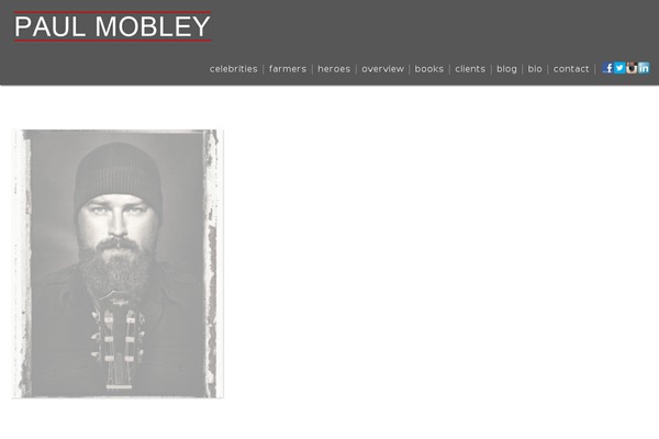 Expression theme site design template sample