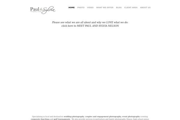 Site using FV WordPress Flowplayer plugin