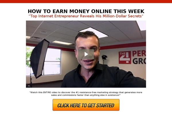 Flexibility3 theme site design template sample