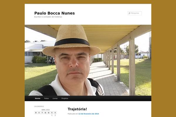 Make theme site design template sample