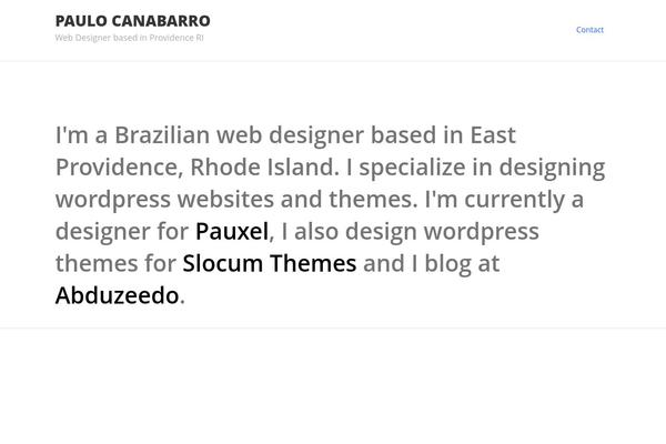 Site using Conductor plugin