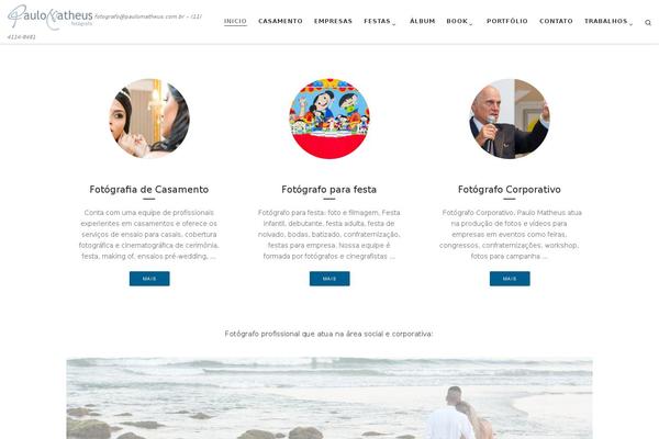 Site using Custom 404 Pro plugin