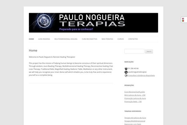 Site using All in One SEO Pack plugin