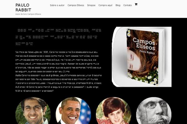 Site using ActiveCampaign plugin