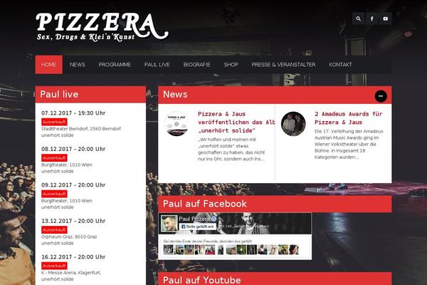 Site using Ajax-filter-posts plugin