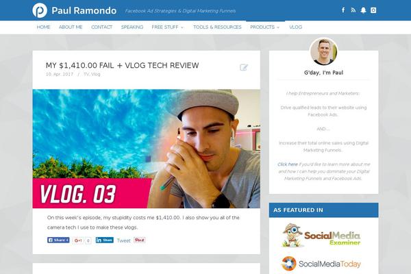 Site using Official-facebook-pixel plugin