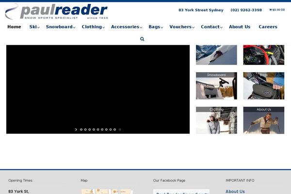 Site using Mgwoocommercebrands plugin