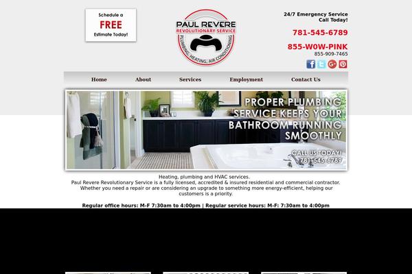 Site using Coupon Creator plugin