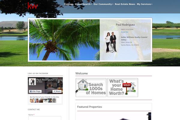 Highlight_theme_pp theme site design template sample