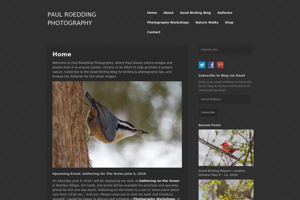Independent-publisher-2-wpcom theme site design template sample