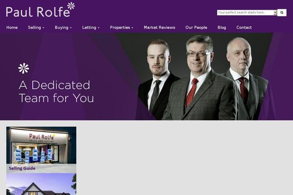Site using Testimonials by BestWebSoft plugin