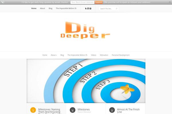 Site using Click To Tweet plugin
